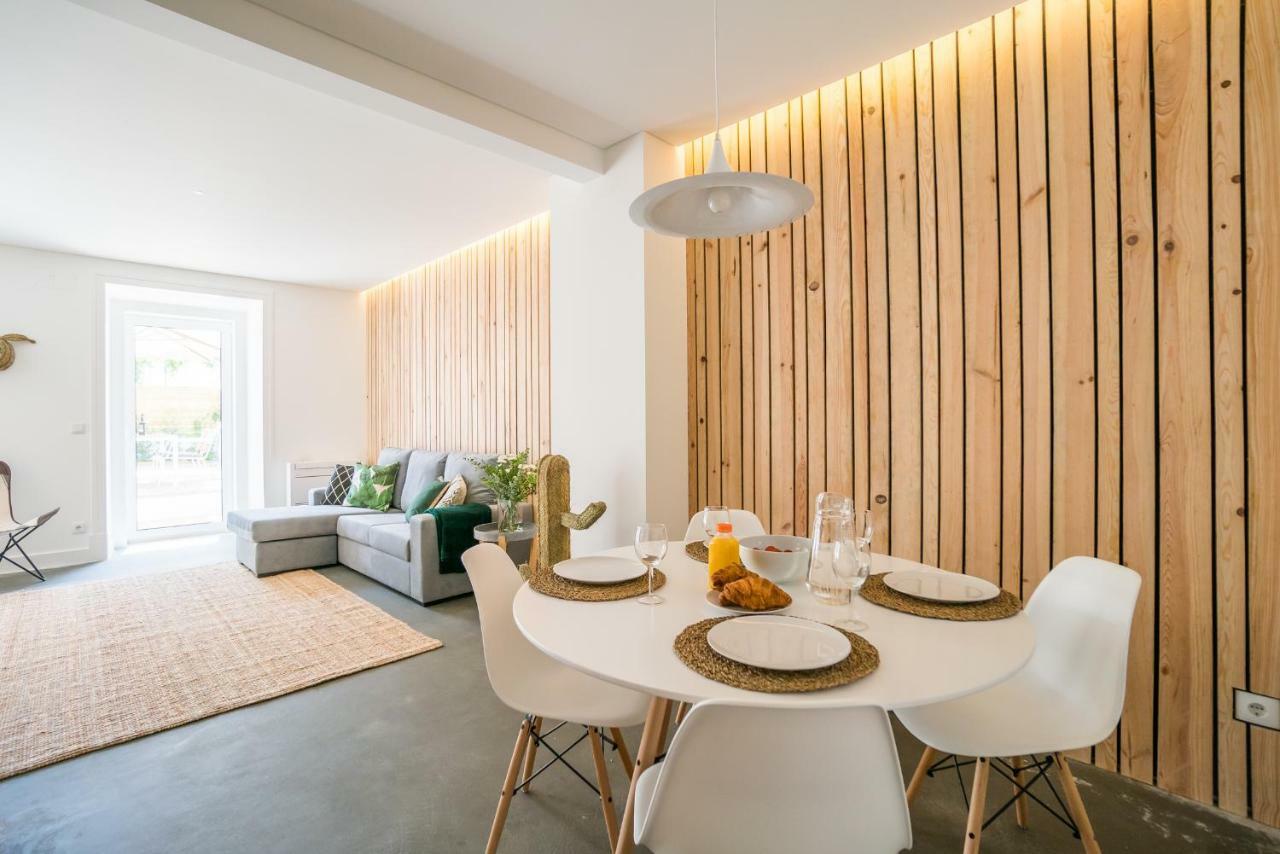 Lemon Tree Garden 3bedroom Appartement