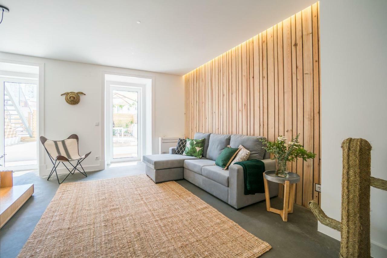 Lemon Tree Garden 3bedroom Appartement