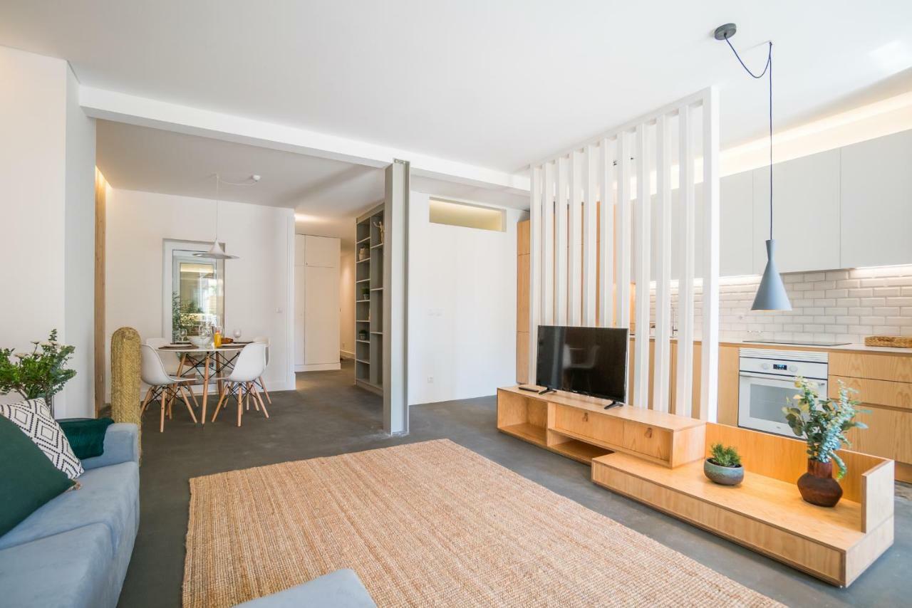 Lemon Tree Garden 3bedroom Appartement Lisboa