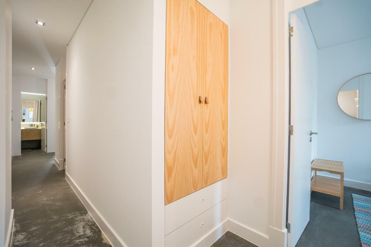 Lemon Tree Garden 3bedroom Appartement Lisboa