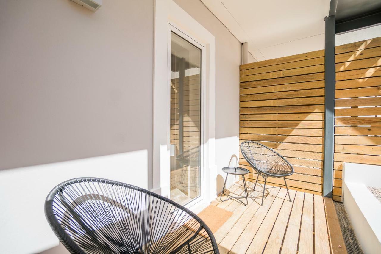 Appartement Lemon Tree Garden 3bedroom *