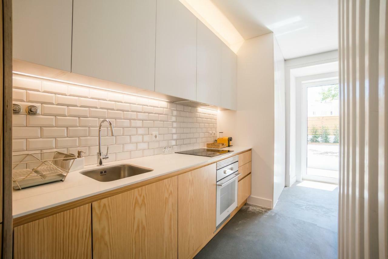 Appartement Lemon Tree Garden 3bedroom Lisboa