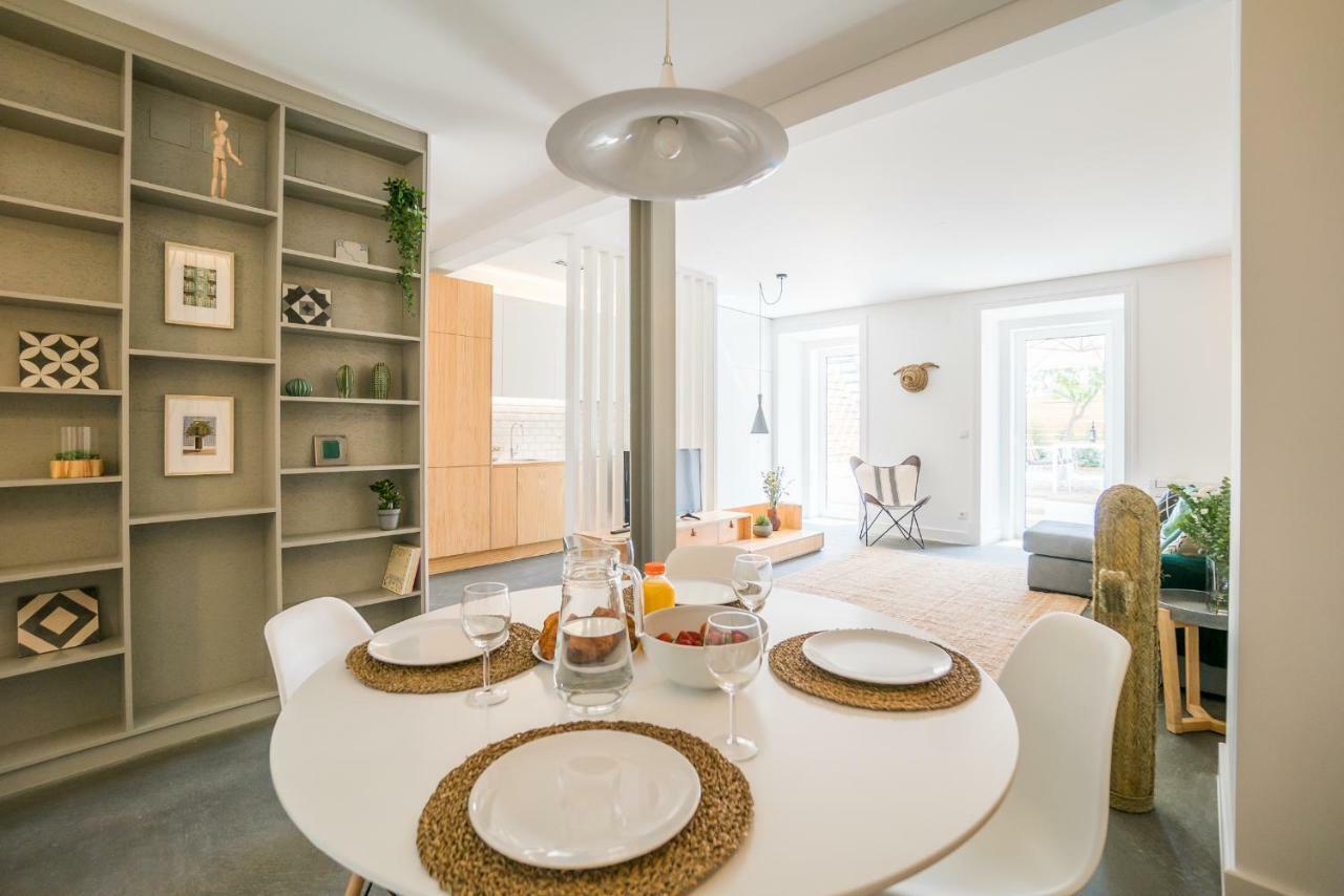 Appartement Lemon Tree Garden 3bedroom