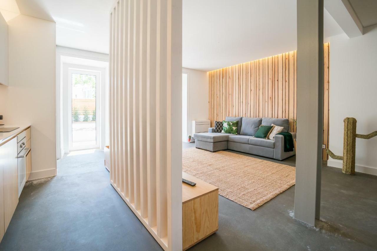 Lemon Tree Garden 3bedroom Appartement