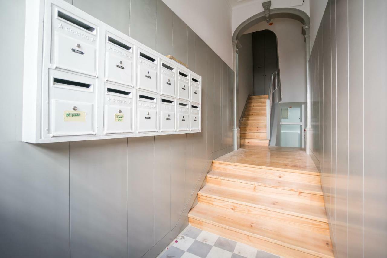 Lemon Tree Garden 3bedroom Appartement Lisboa